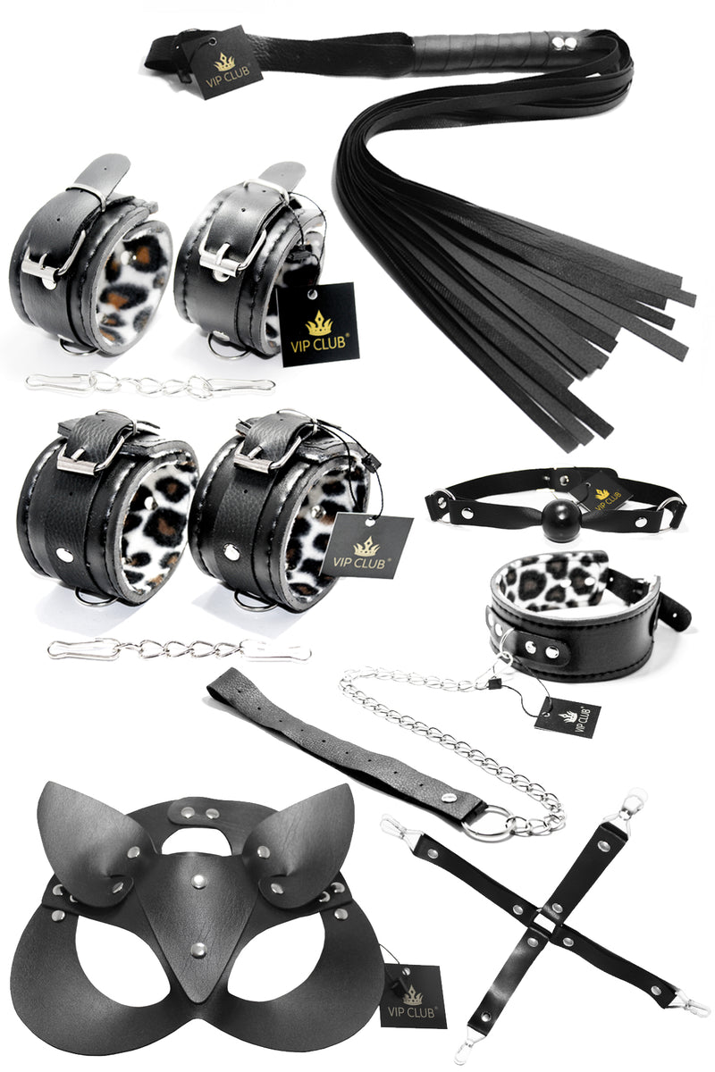 Moonette Fantazi Set KM403