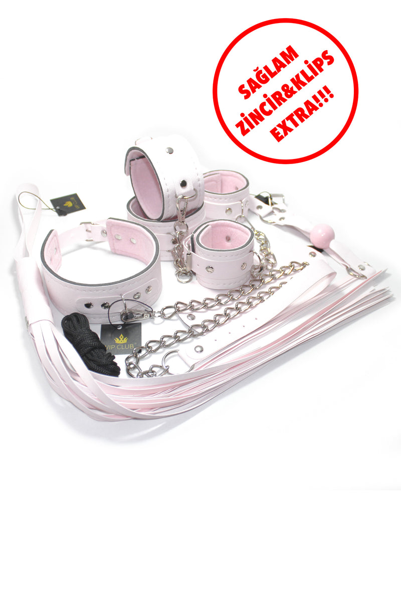 Moonette Fantezi Set Extra 404
