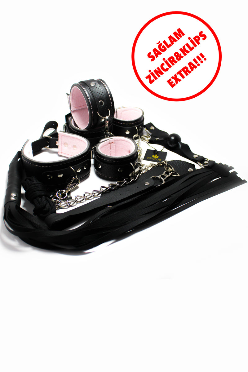 Moonette Fantezi Set Extra 405