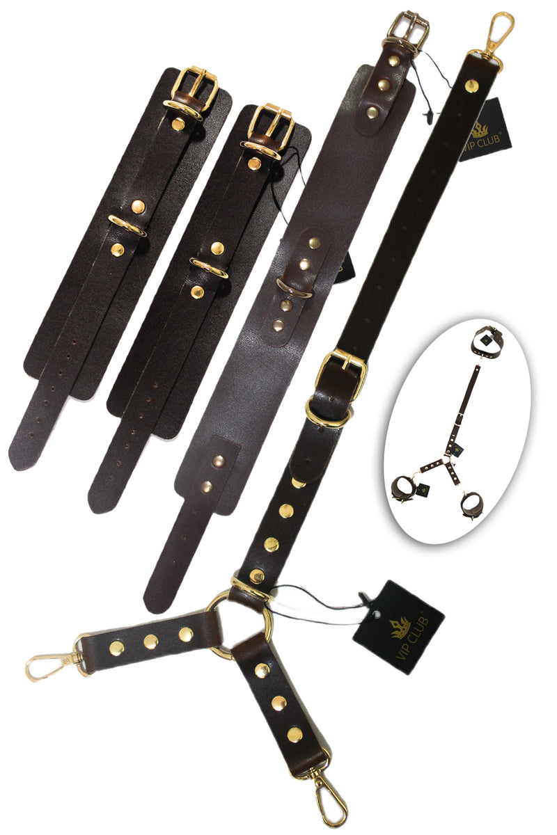 Moonette Fantezi Üçlü Set 3BA420