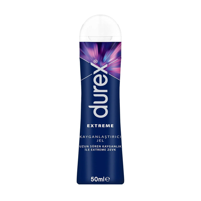 Durex Anal Extreme Kayganlaştırıcı 50 ml
