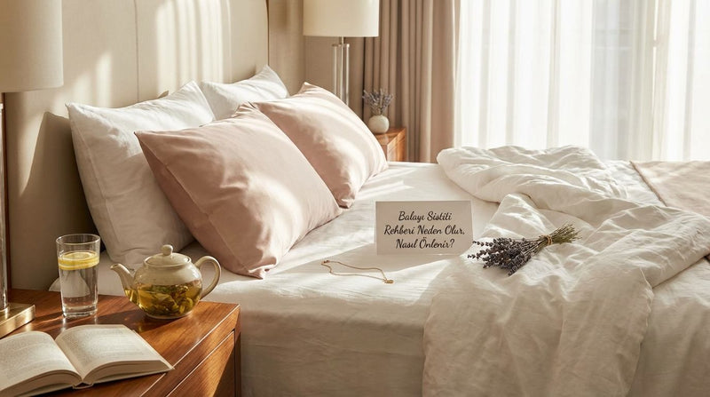 Balayı Sistiti Nedir? Belirtileri ve Korunma Rehberi