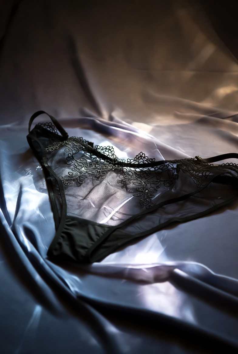 Fantazi Külot ve Tanga Modelleri: Seçim Rehberi