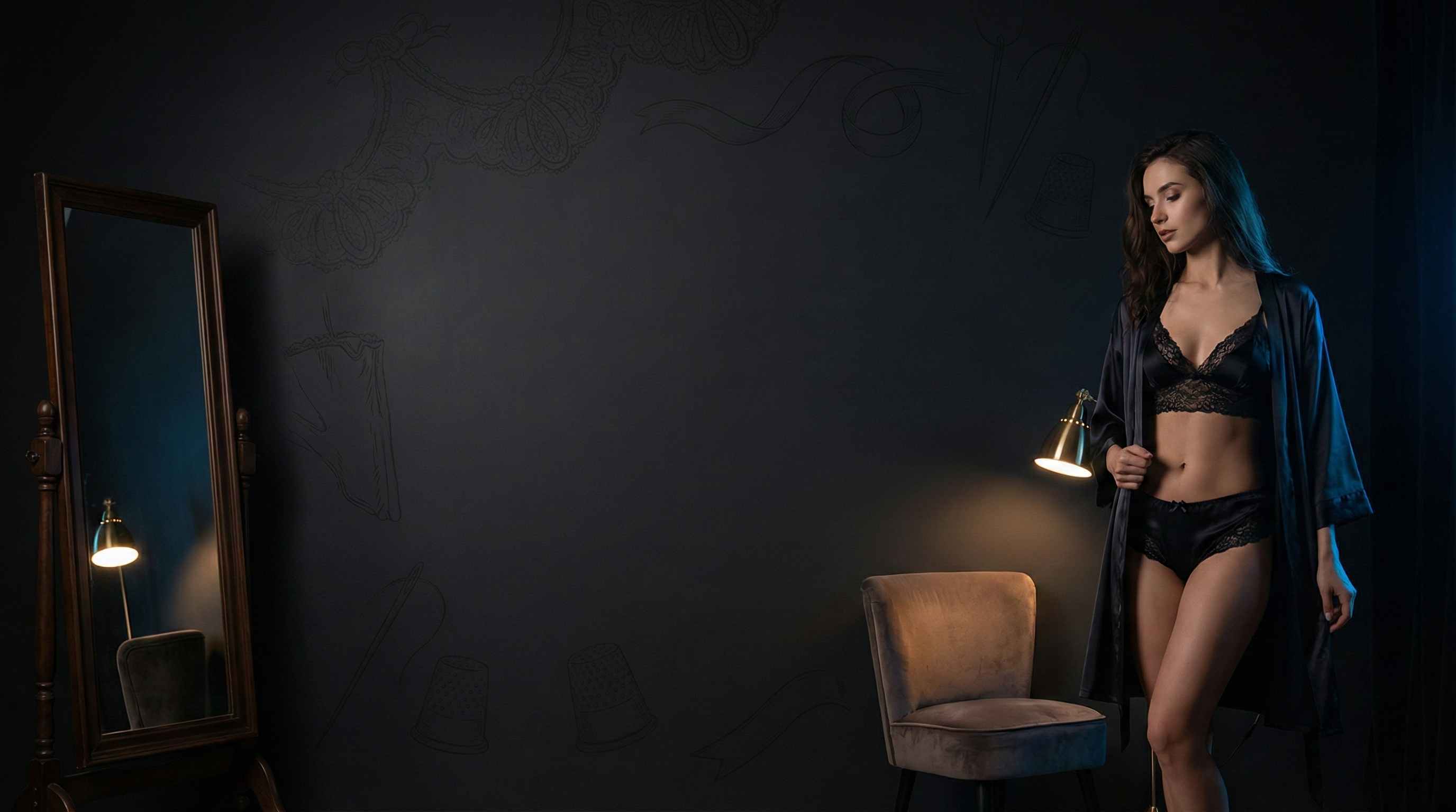 Fantazi İç Çamaşırı Modelleri ve Seçim Rehberi