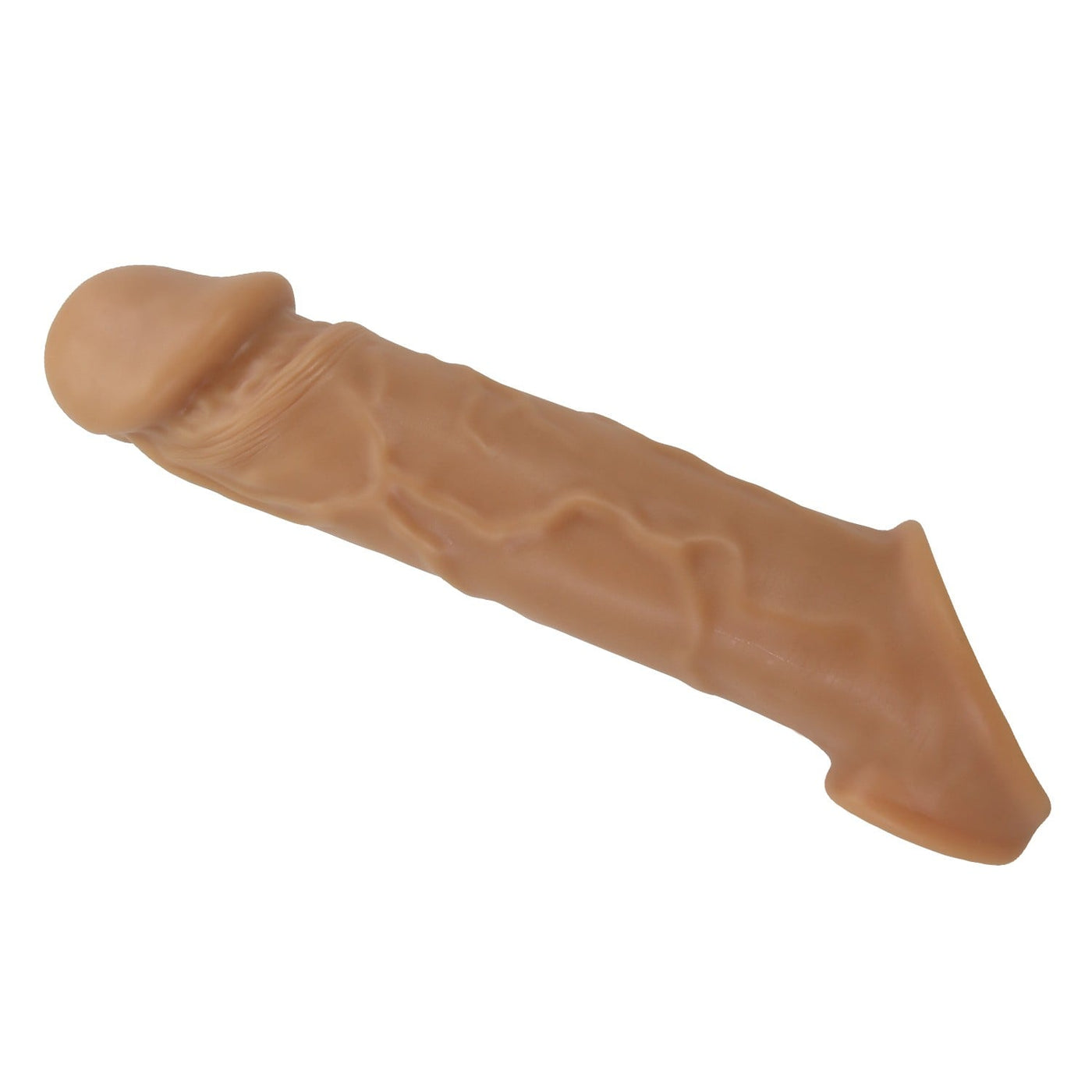 1 cm halkalı penis kılıfı Lionel yan görünüm Moonette