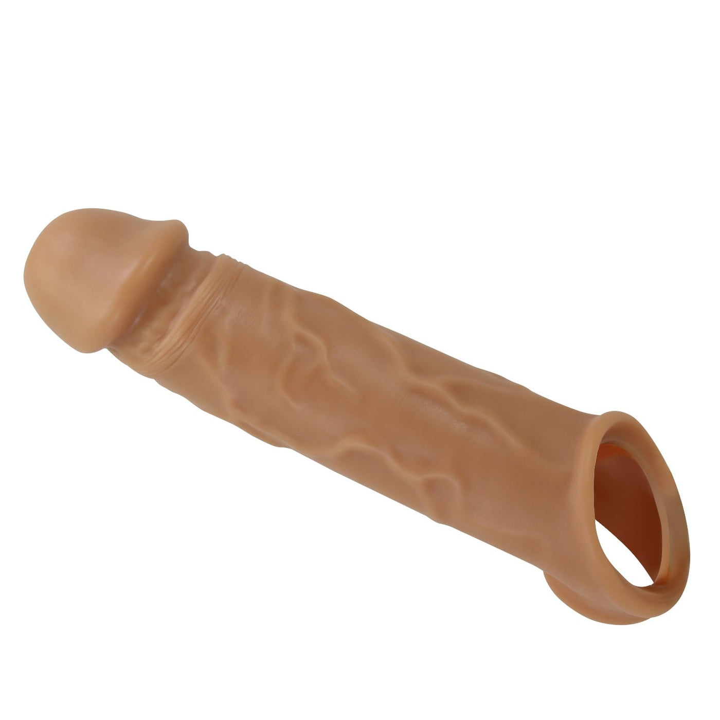 1 cm halkalı penis kılıfı Lionel detay çekim Moonette