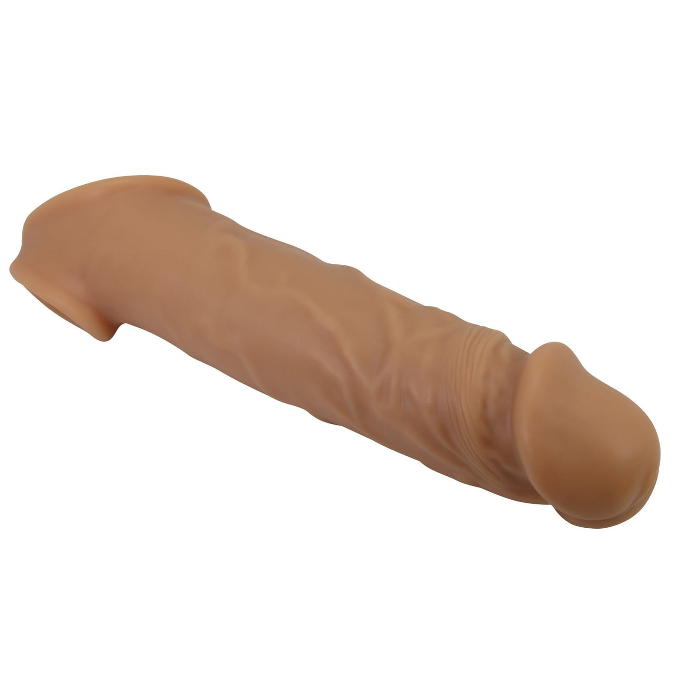 1 cm halkalı penis kılıfı Lionel arka görünüm Moonette