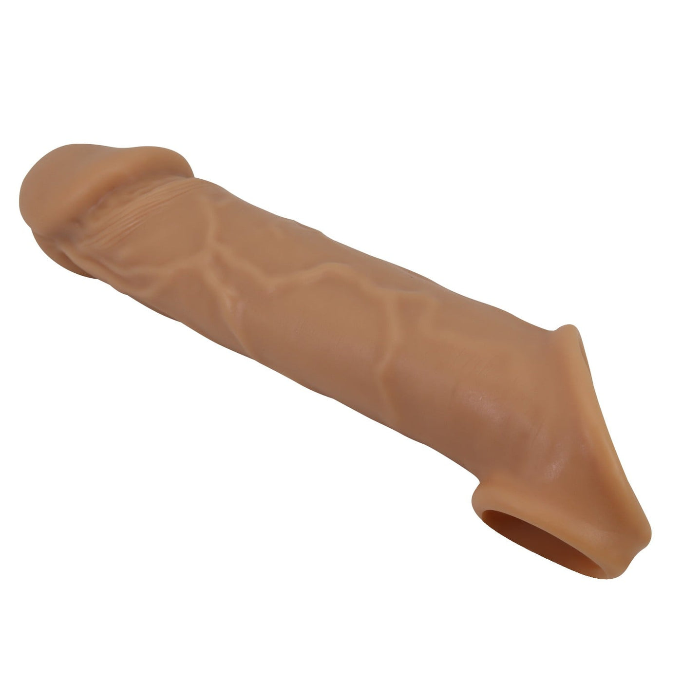 1 cm halkalı penis kılıfı Lionel farklı açı Moonette