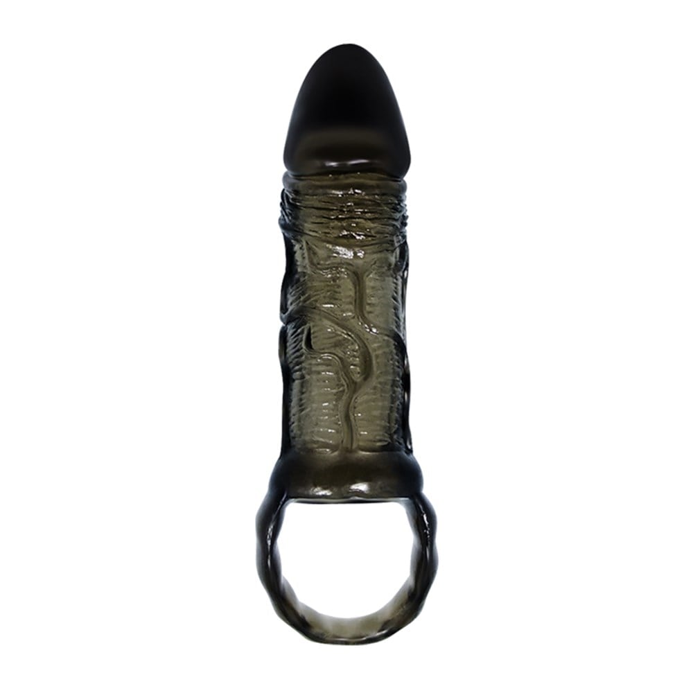 10 cm penis kılıfı yakın plan Moonette