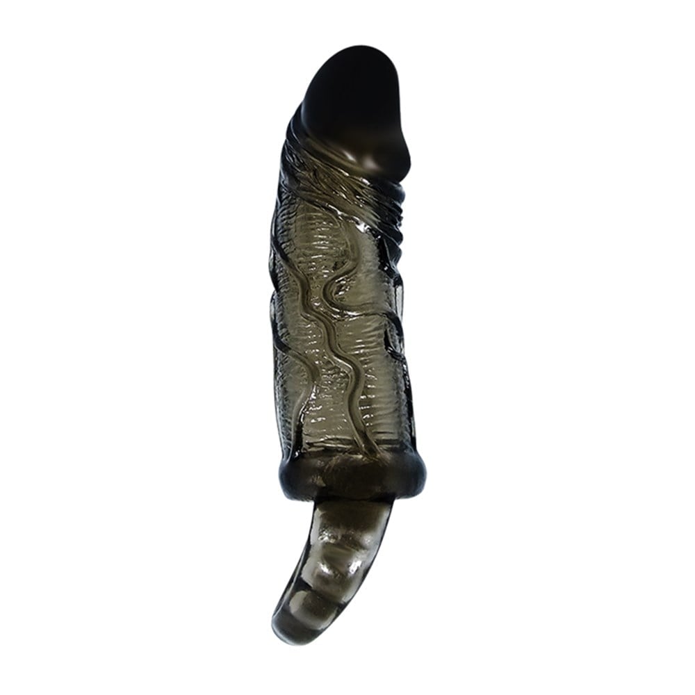 10 cm penis kılıfı detay çekim Moonette