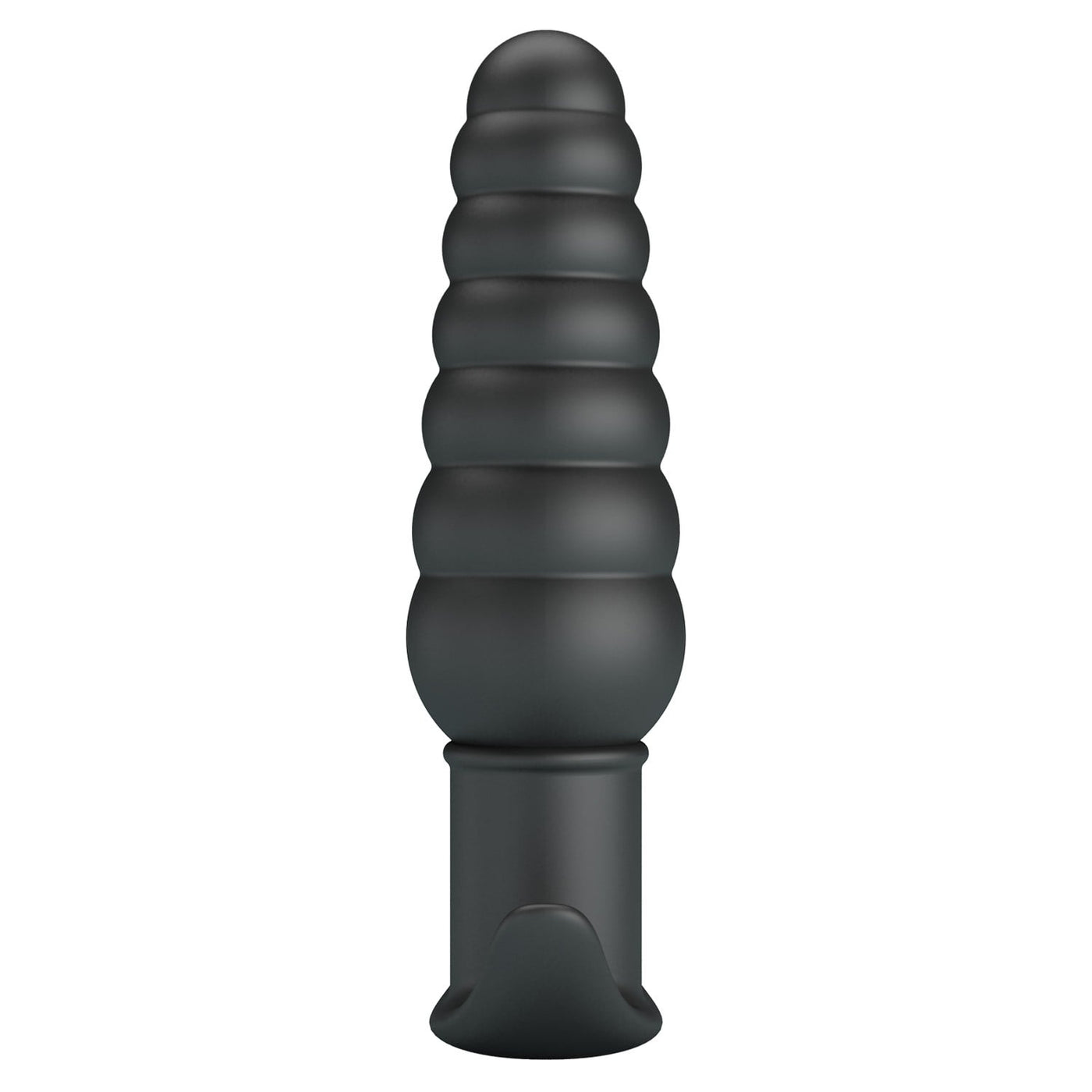 silikon 10 fonksiyonlu titreşimli anal plug detay çekim aeolis Moonette