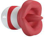 10 fonksiyonlu şarjlı vibratör Mina farklı açı Moonette