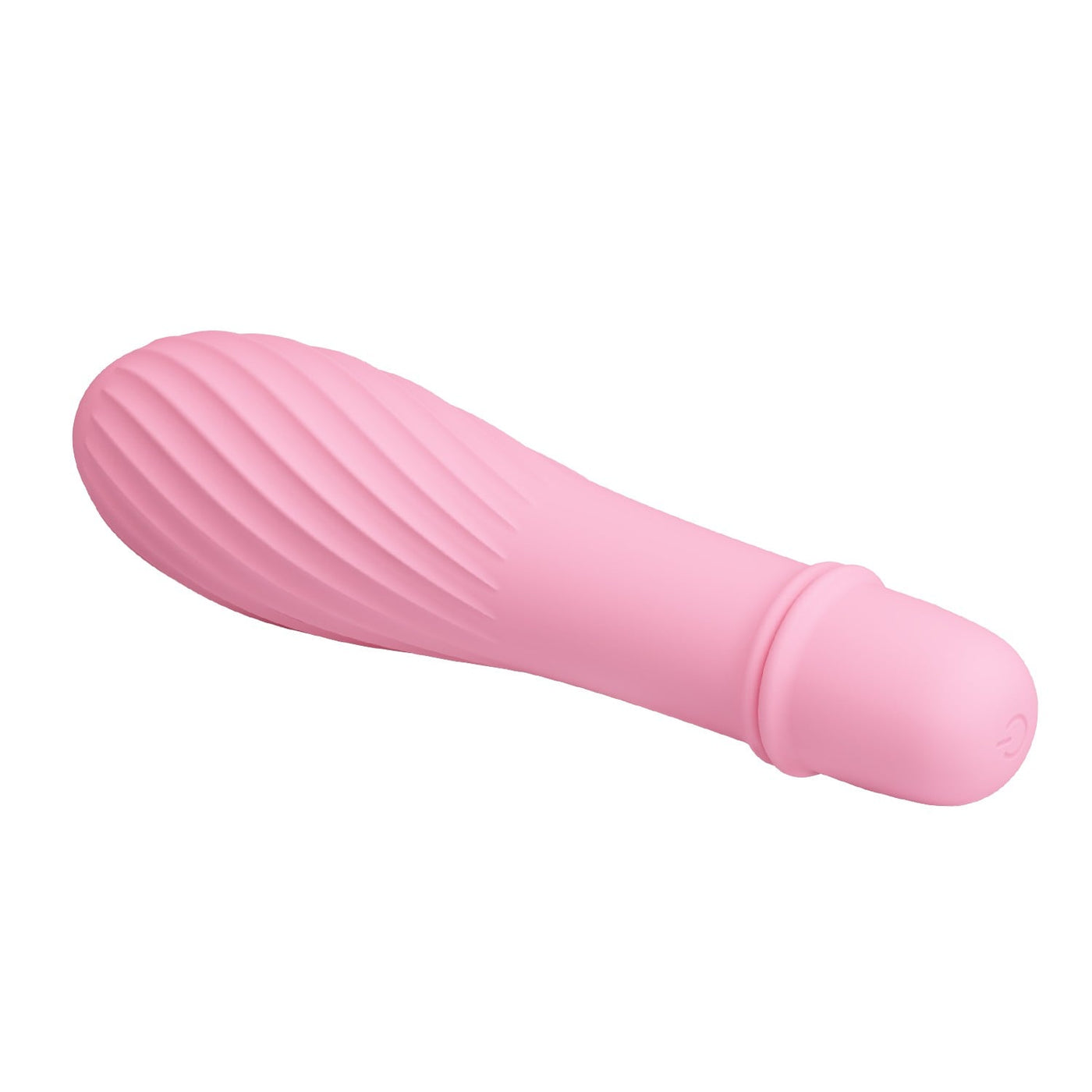 silikon pembe vibratör Solomon detay çekim Moonette