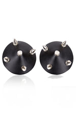 meme ucu kapatıcı yan görünüm Moonette