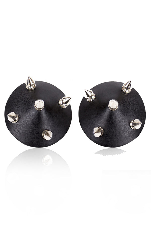 meme ucu kapatıcı yan görünüm Moonette