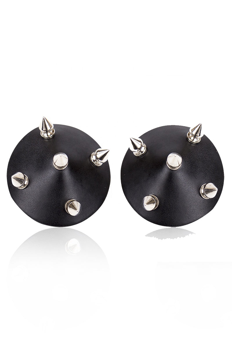 meme ucu kapatıcı yan görünüm Moonette