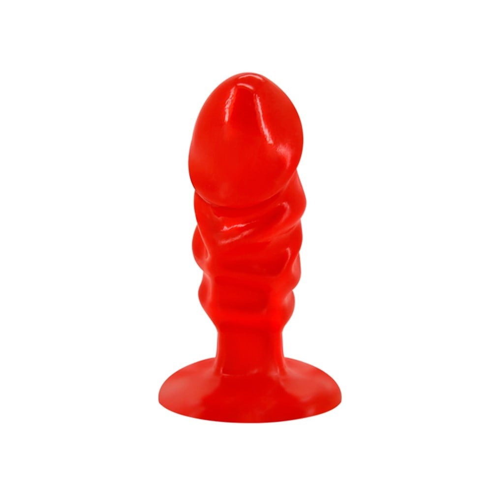 11 cm jel anal alıştırıcı detay çekim Moonette