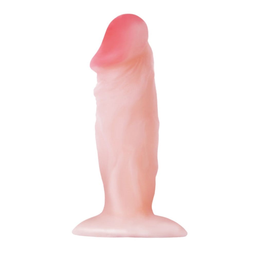 11 cm vantuzlu anal plug detay çekim Moonette