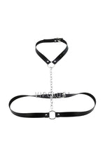 harness tasmali tasmalı Moonette