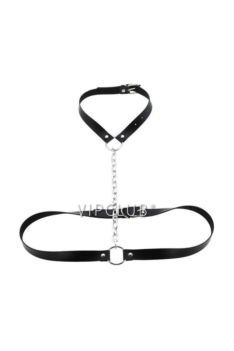 Moonette Tasmalı Harness 1104
