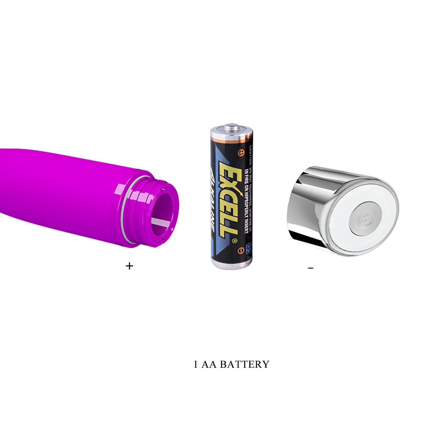 12 fonksiyonlu su geçirmez g-spot vibratör ambalaj görünümü Moonette