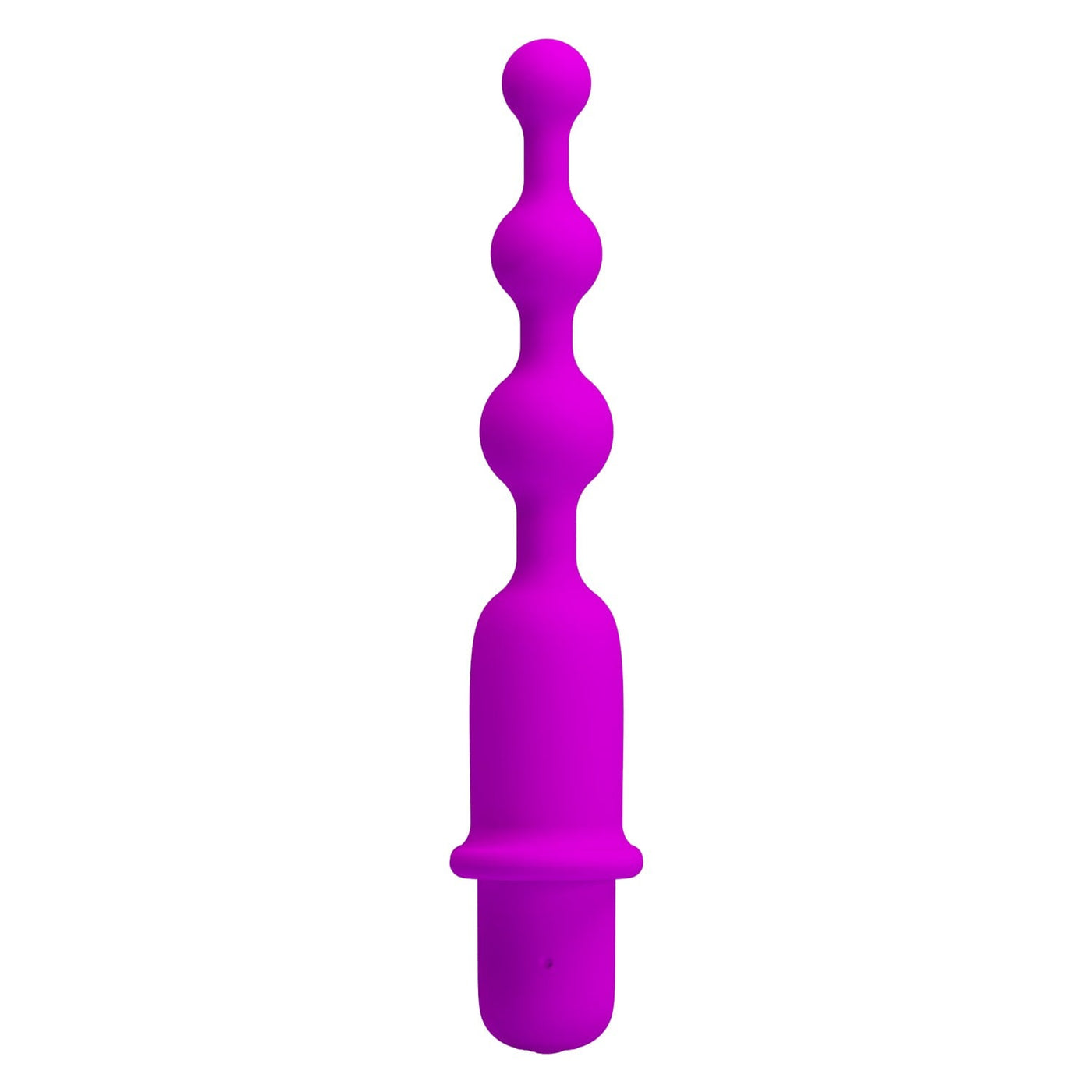 silikon 12 fonksiyonlu titreşimli usb şarjlı detay çekim anal Moonette