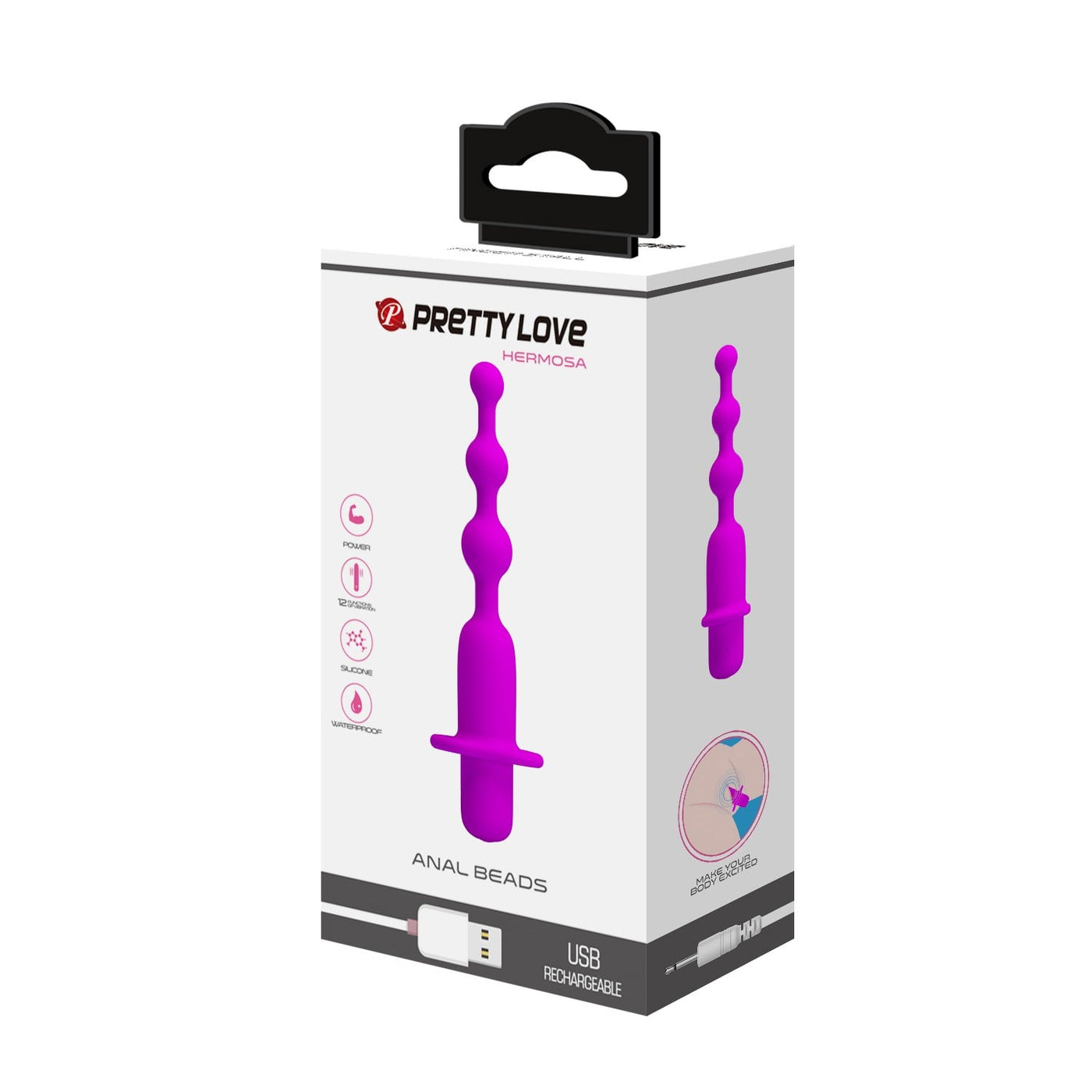 silikon 12 fonksiyonlu titreşimli usb şarjlı set içeriği anal Moonette