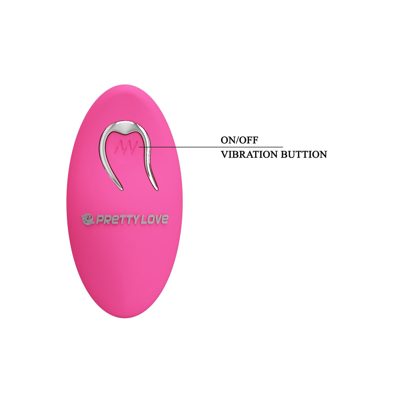 12 fonksiyonlu kumandalı g-spot vibratör farklı açı Moonette