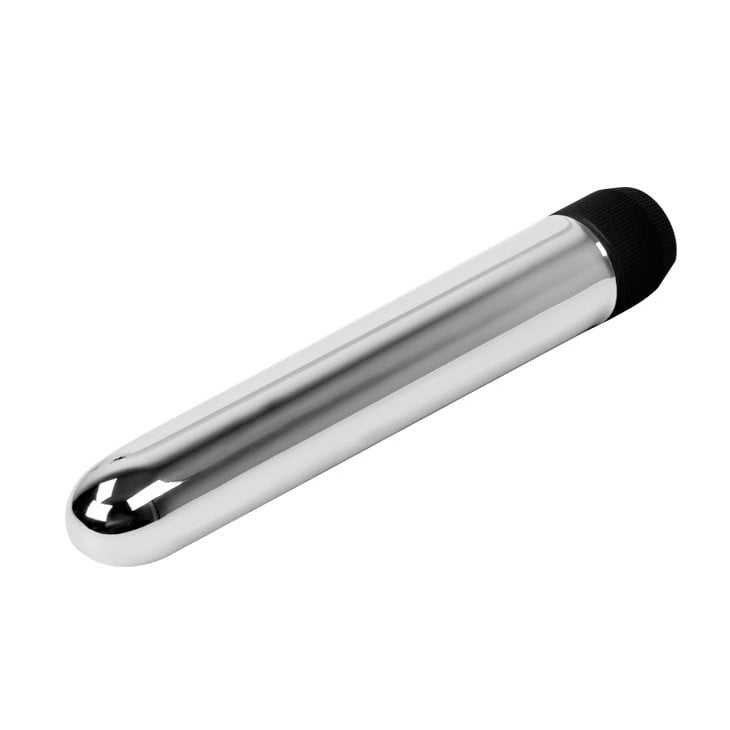 17 cm metal titreşimli vibratör yakın plan Moonette