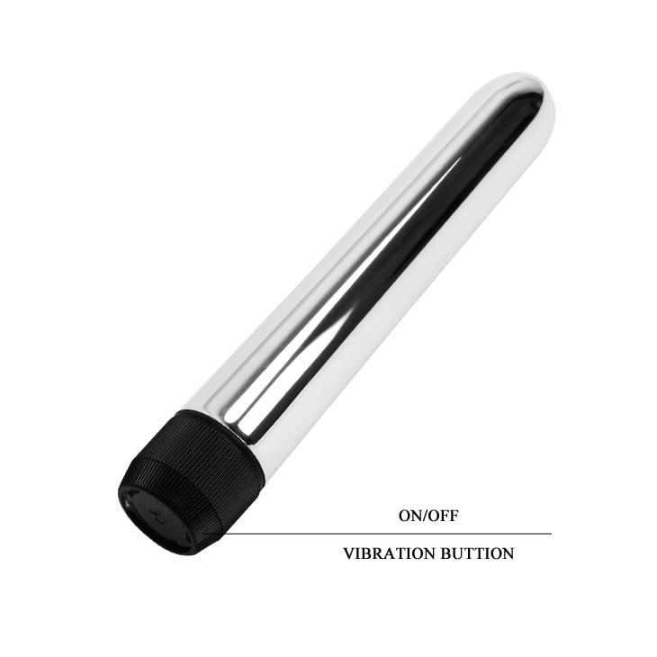 17 cm metal titreşimli vibratör farklı açı Moonette