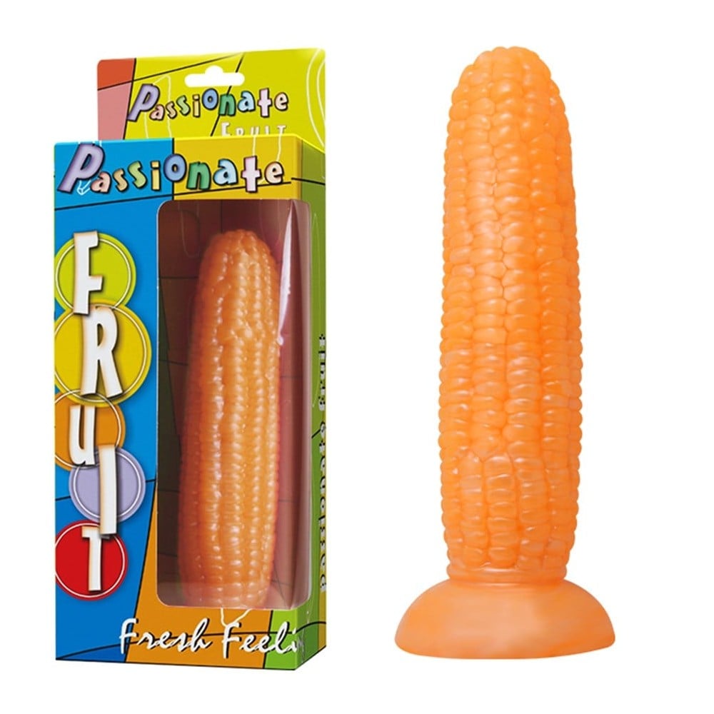 17 cm silikon vantuzlu anal plug Moonette