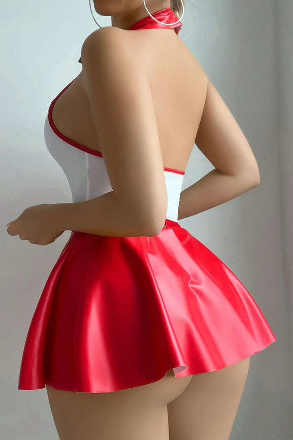 fantazi kostüm yan görünüm 2004 Moonette