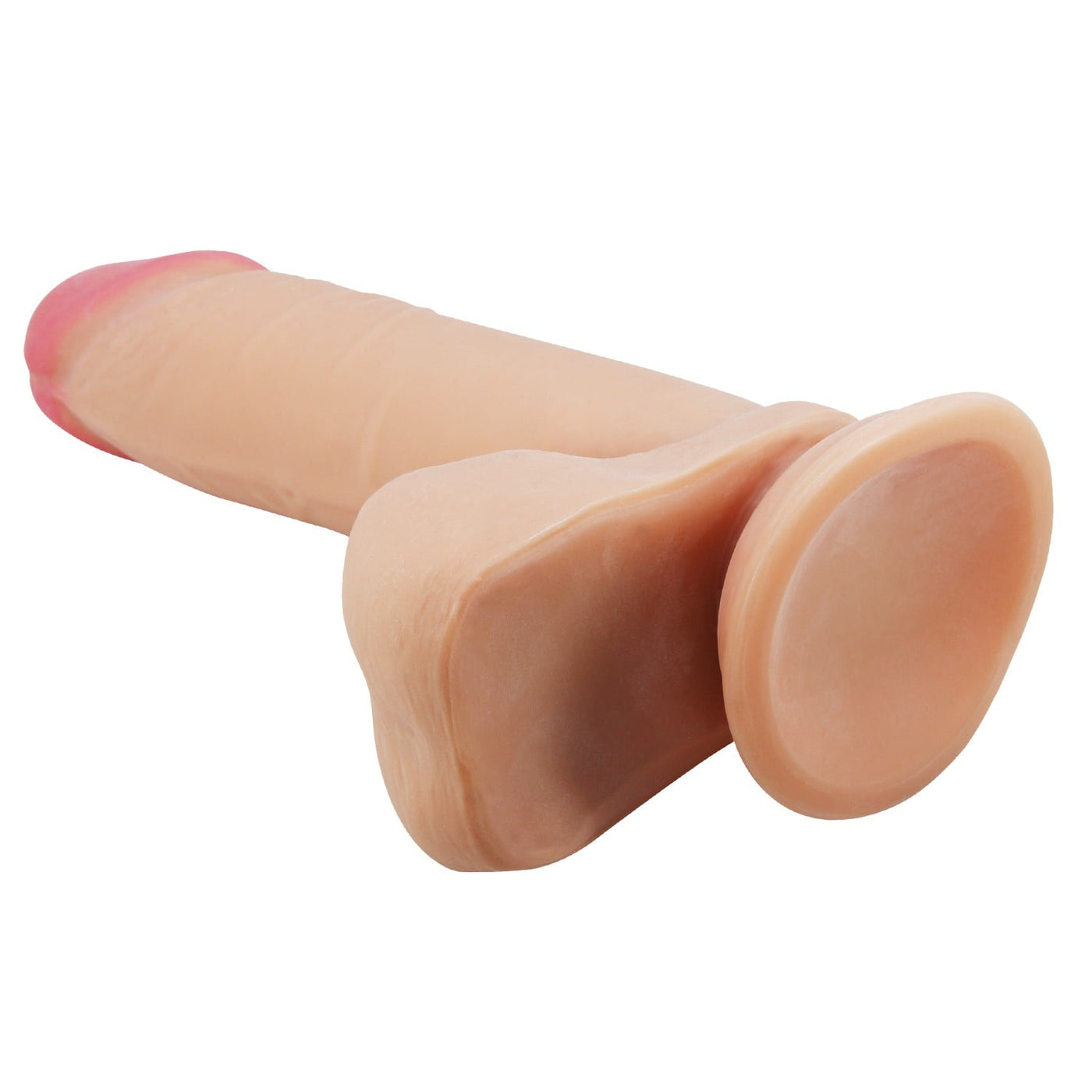 20,5 cm dildo Creel farklı açı çift Moonette