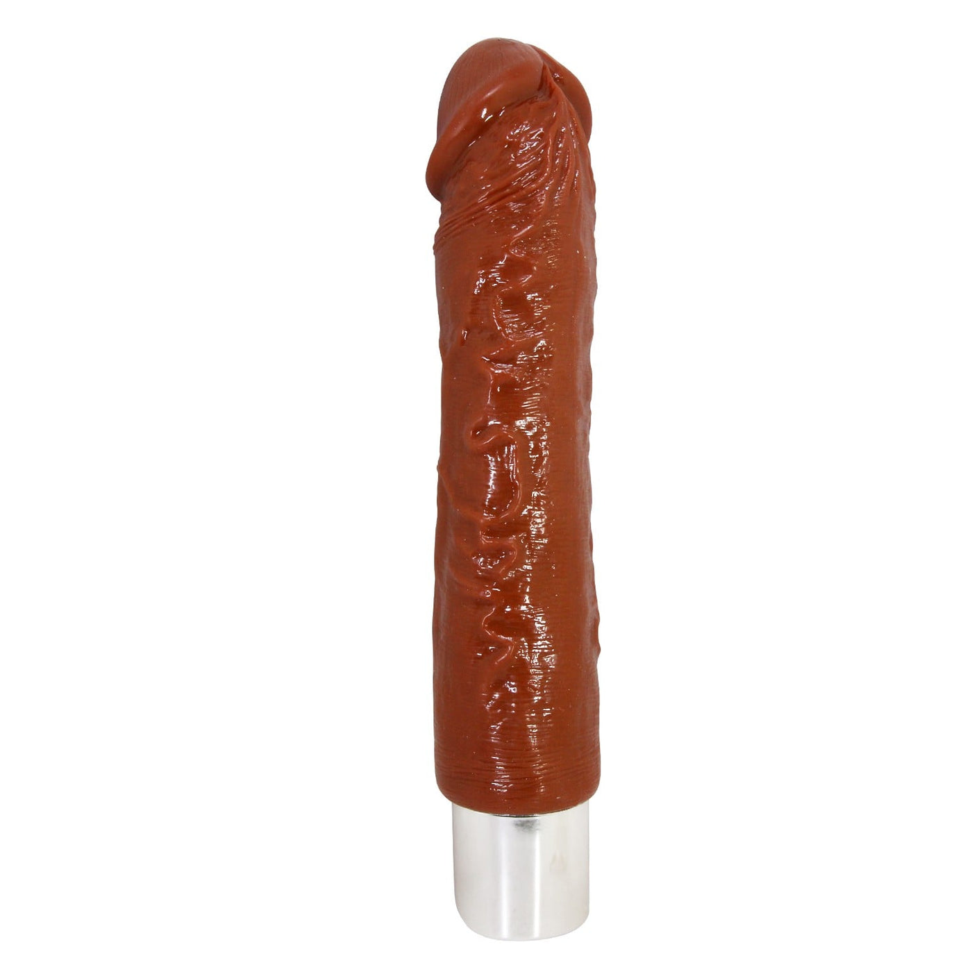 23,8 cm şarjlı usb vibratör Rufus Pro detay çekim Moonette