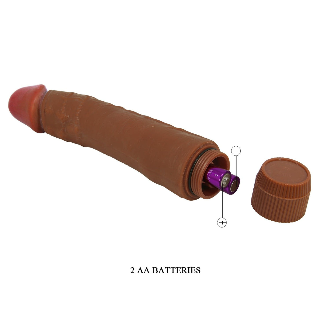 24 cm titreşimli dildo set içeriği Moonette