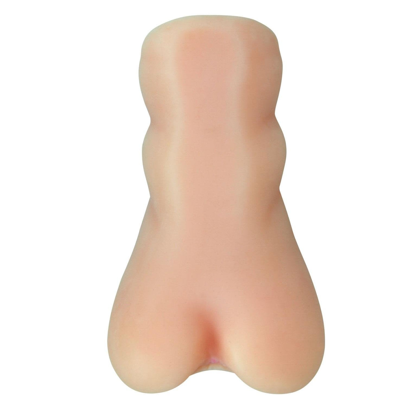 3 Boyutlu Gerçekçi Anal &amp;amp; Vajinal Masturbatör - Carolina