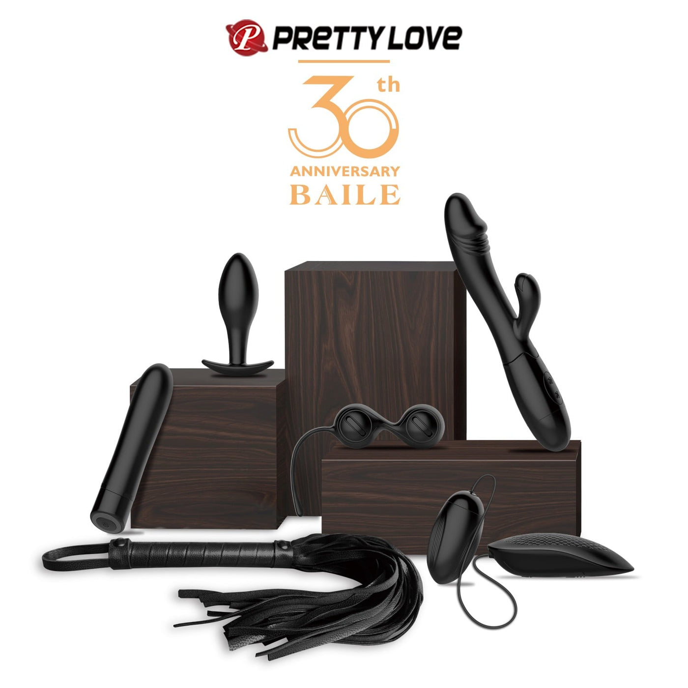 siyah 30. yıla özel seri Premium Moonette
