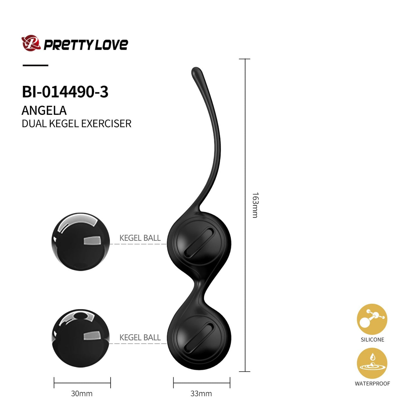 siyah 30. yıla özel seri Premium ambalaj görünümü Moonette