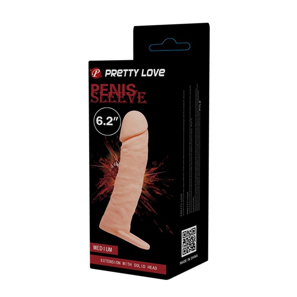 4 cm ten rengi penis kılıfı alt görünüm Moonette