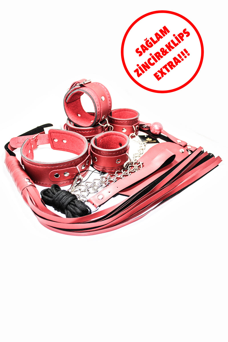 Moonette Fantezi Set Extra 401