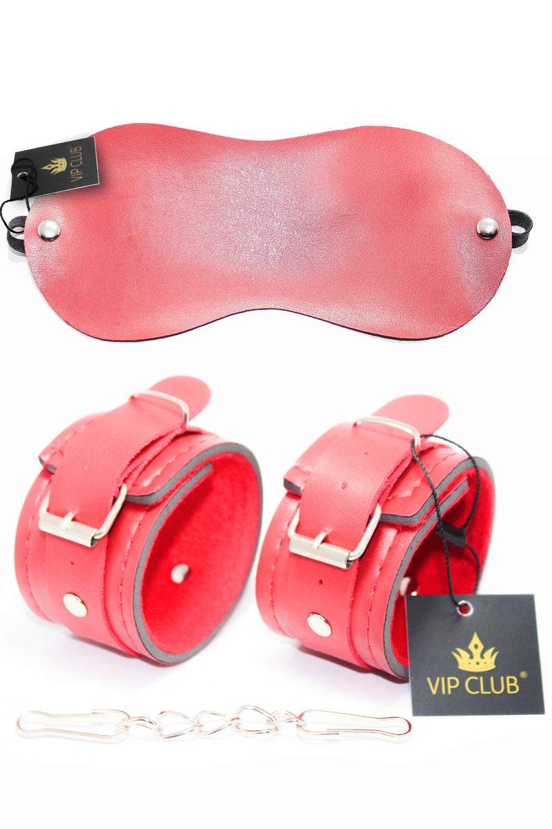 Moonette İkili Fantezi Set 1304