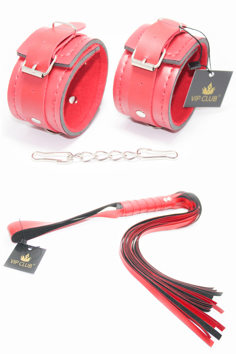 Moonette İkili Fantezi Set 1305