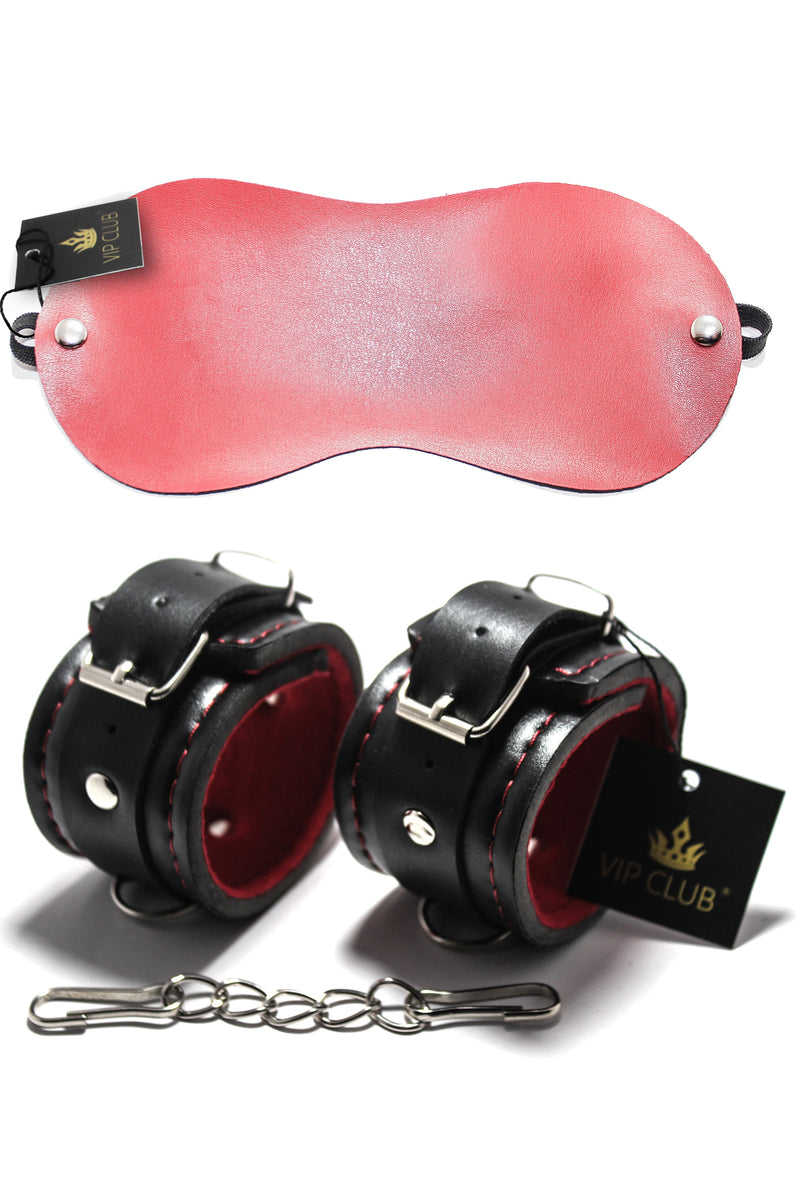 Moonette İkili Fantezi Set 1301