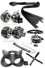 fantazi set km403 Moonette