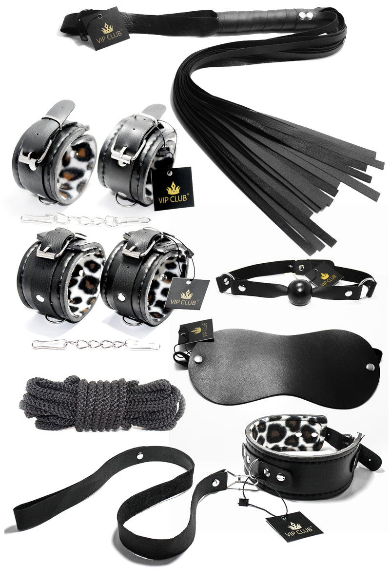 Moonette Fantazi Set Basic 403