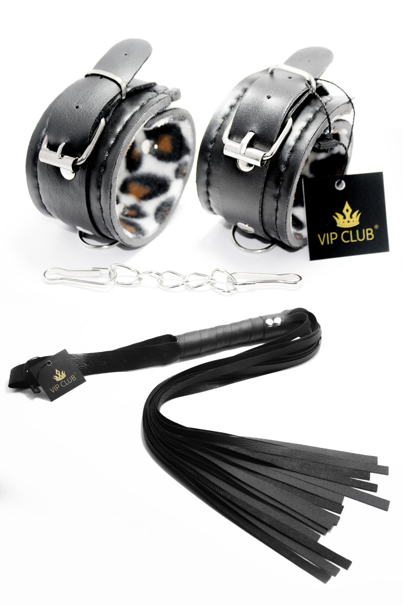 Moonette İkili Fantezi Set 1318