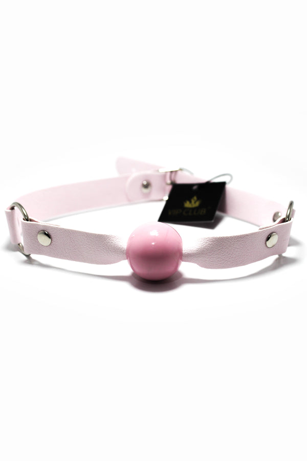 fantazi ağız topu Moonette