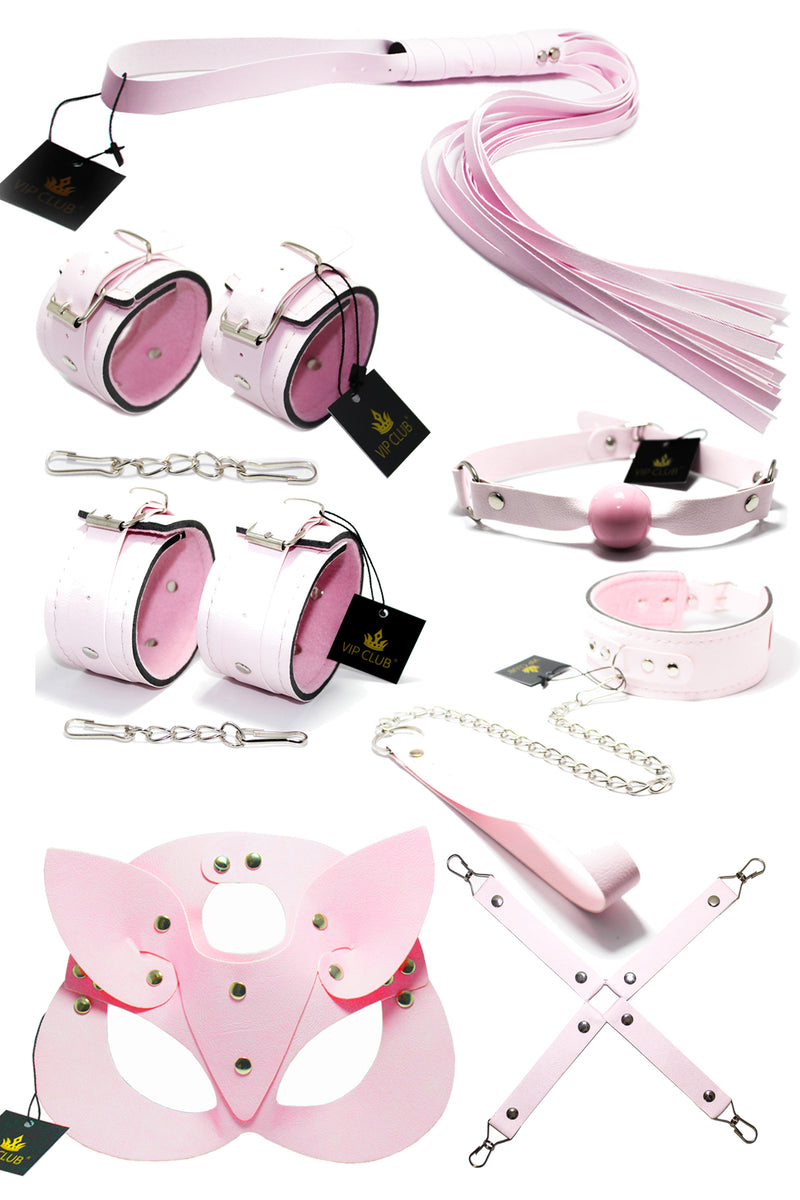 Moonette Fantazi Set KM404