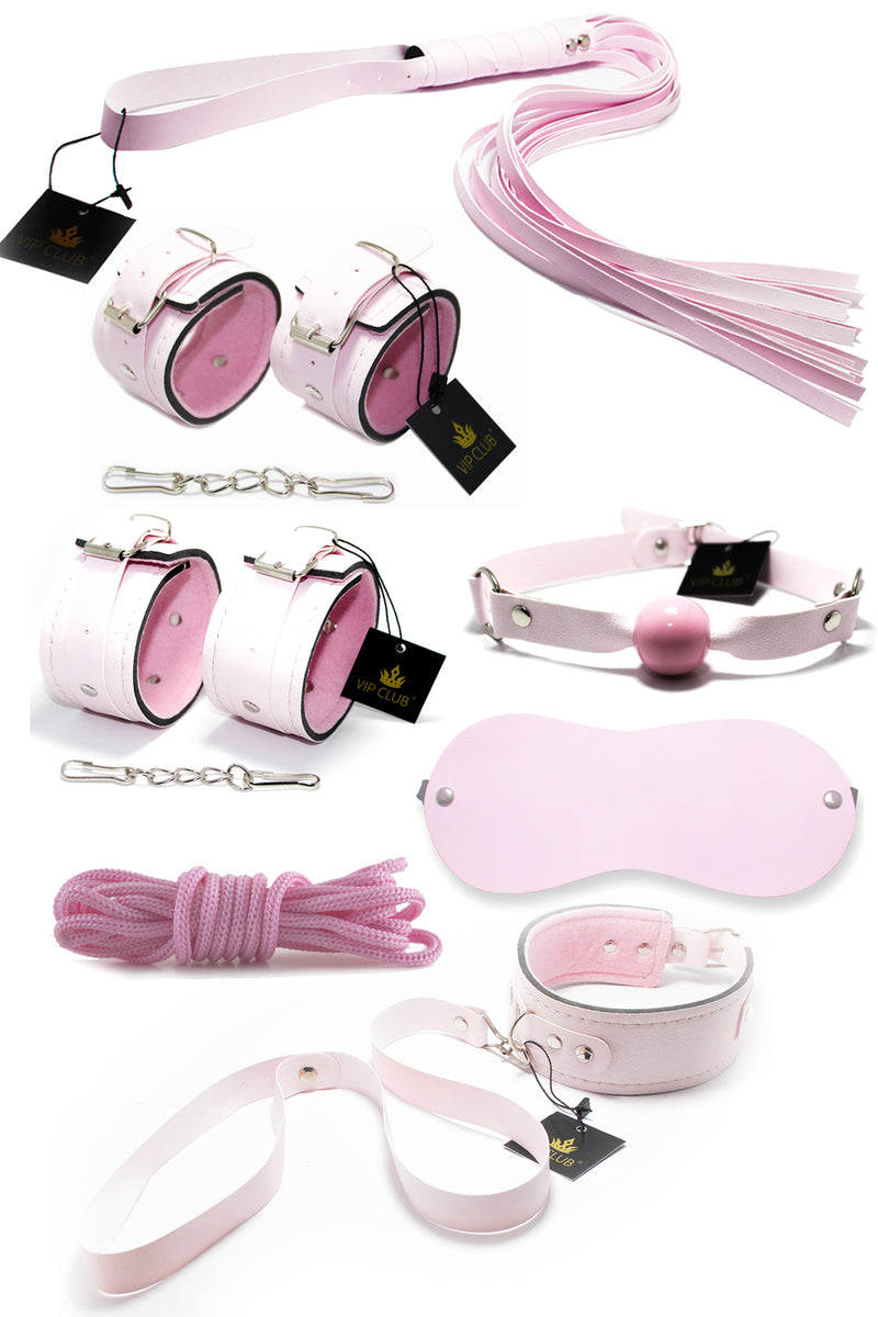 Moonette Fantazi Set Basic 404