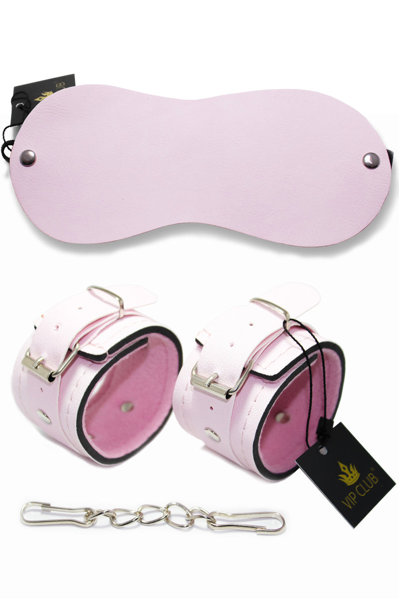 Moonette İkili Fantezi Set 1320
